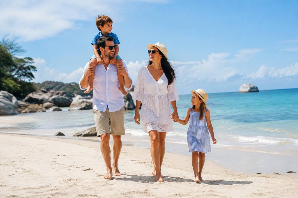 Agence de voyage Marcq-en-Barœul : des vacances en famille sur mesure