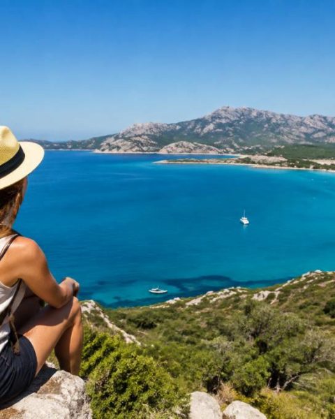 Agence de voyage Manosque : conseils pour organiser des vacances en famille