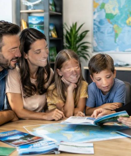 Agence de voyage à Belfort : les meilleurs conseils pour organiser des vacances en famille