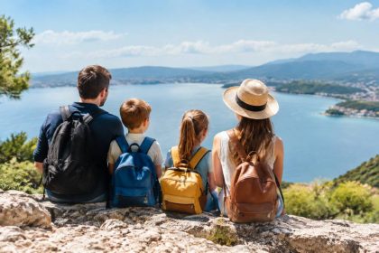 Agence de voyage à Louviers : des idées de vacances en famille en France et ailleurs