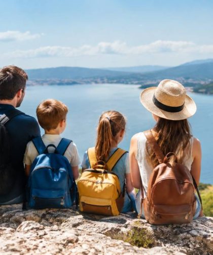 Agence de voyage à Louviers : des idées de vacances en famille en France et ailleurs