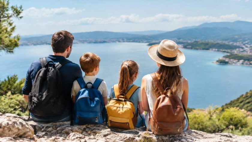 Agence de voyage à Louviers : des idées de vacances en famille en France et ailleurs