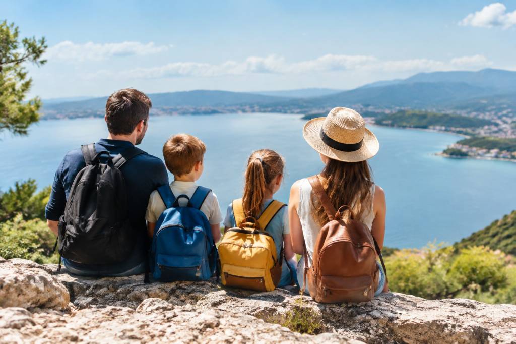 Agence de voyage à Louviers : des idées de vacances en famille en France et ailleurs